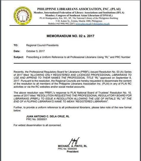 memo in tagalog|Memorandum .